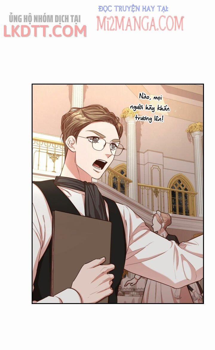 Thư Ký Của Bạo Chúa 31.2 trang 7