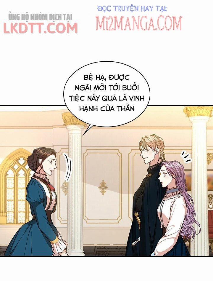 Thư Ký Của Bạo Chúa 31.3 trang 11