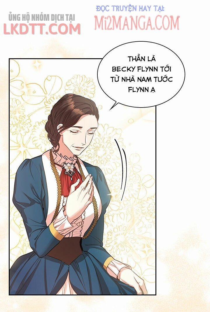 Thư Ký Của Bạo Chúa 31.3 trang 12