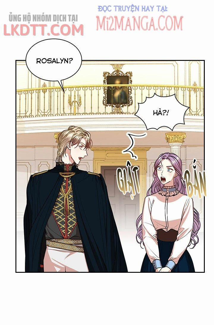 Thư Ký Của Bạo Chúa 31.3 trang 16