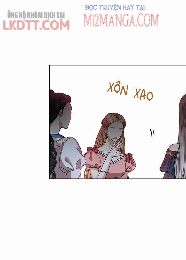 Thư Ký Của Bạo Chúa 31.3 trang 18