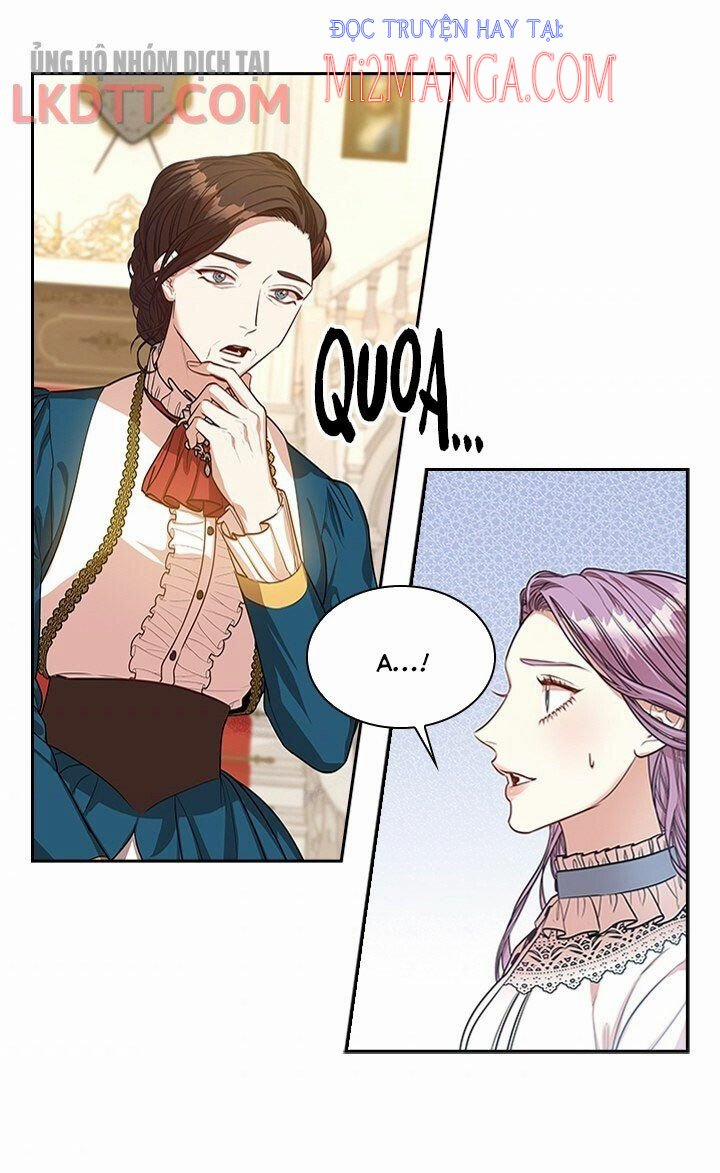 Thư Ký Của Bạo Chúa 31.3 trang 19