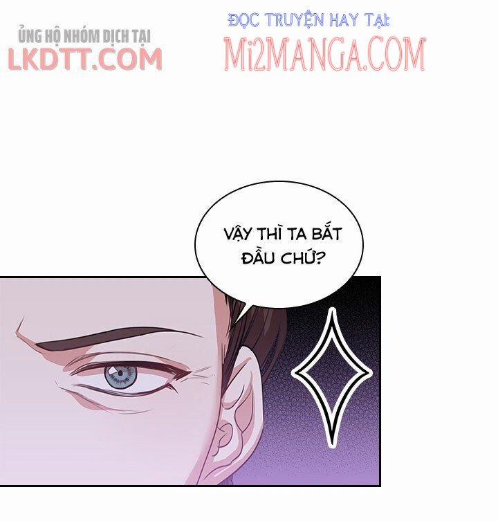 Thư Ký Của Bạo Chúa 31.3 trang 21