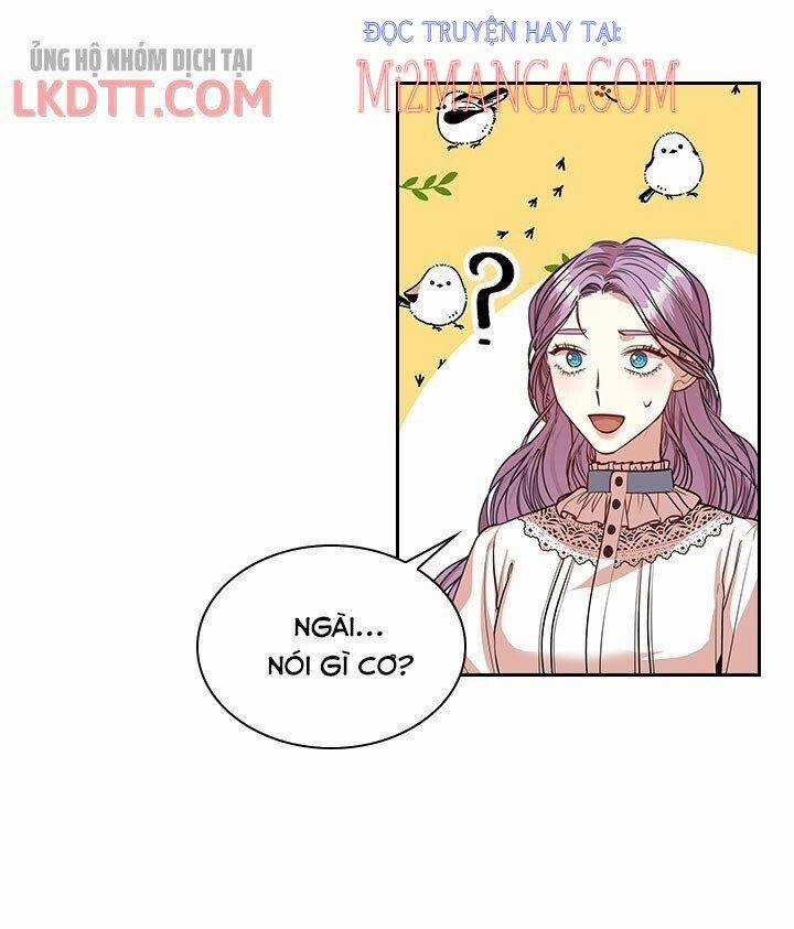 Thư Ký Của Bạo Chúa 31.3 trang 22