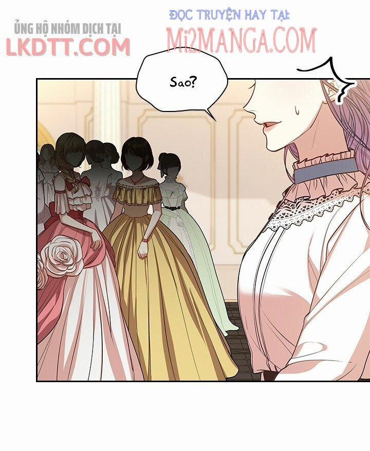 Thư Ký Của Bạo Chúa 31.3 trang 24