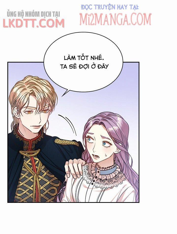 Thư Ký Của Bạo Chúa 31.3 trang 25