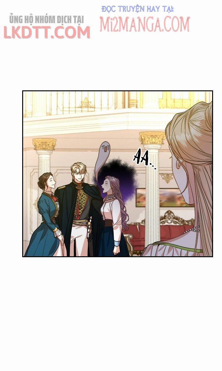 Thư Ký Của Bạo Chúa 31.3 trang 26