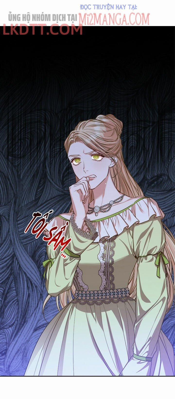 Thư Ký Của Bạo Chúa 31.3 trang 27