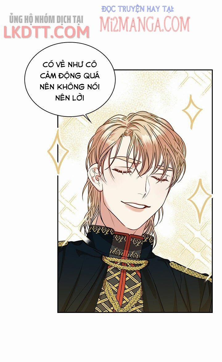 Thư Ký Của Bạo Chúa 31.3 trang 4