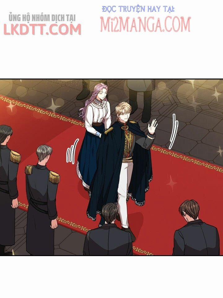 Thư Ký Của Bạo Chúa 31.3 trang 5