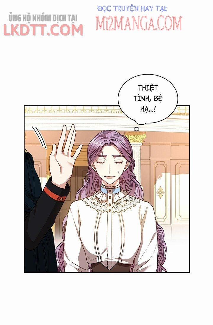 Thư Ký Của Bạo Chúa 31.3 trang 6