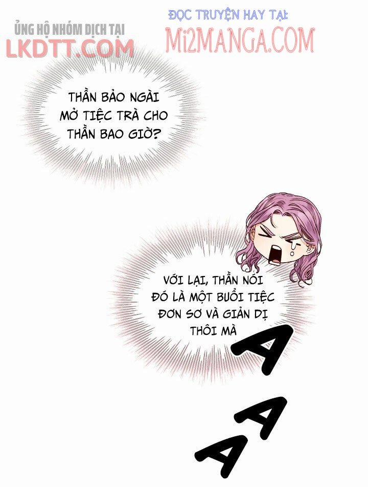 Thư Ký Của Bạo Chúa 31.3 trang 7