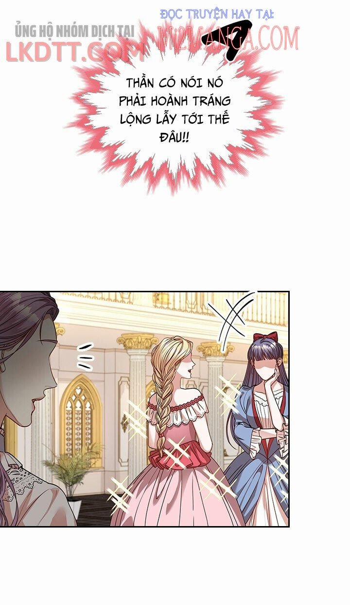 Thư Ký Của Bạo Chúa 31.3 trang 8