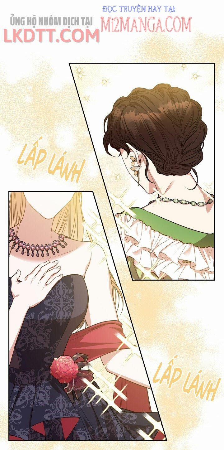 Thư Ký Của Bạo Chúa 31.3 trang 9