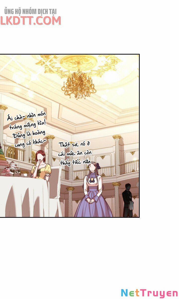 Thư Ký Của Bạo Chúa 32 trang 1