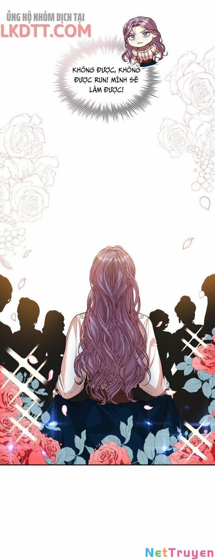 Thư Ký Của Bạo Chúa 32 trang 11