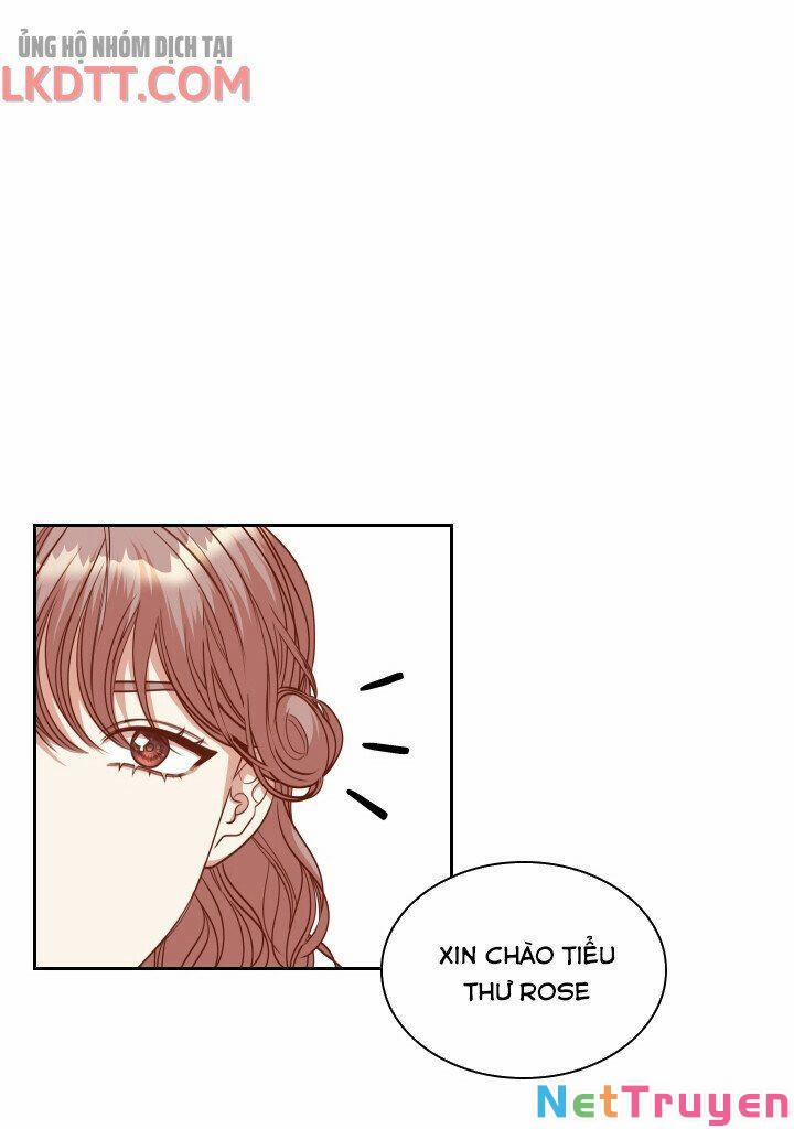 Thư Ký Của Bạo Chúa 32 trang 17