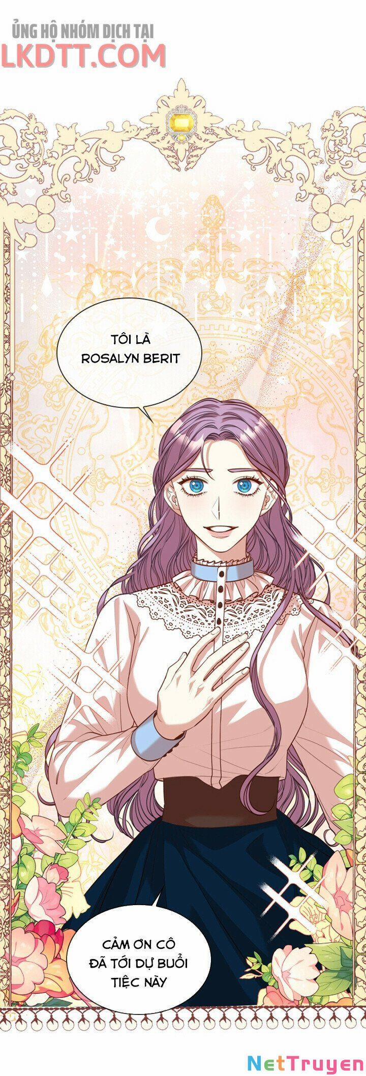 Thư Ký Của Bạo Chúa 32 trang 18