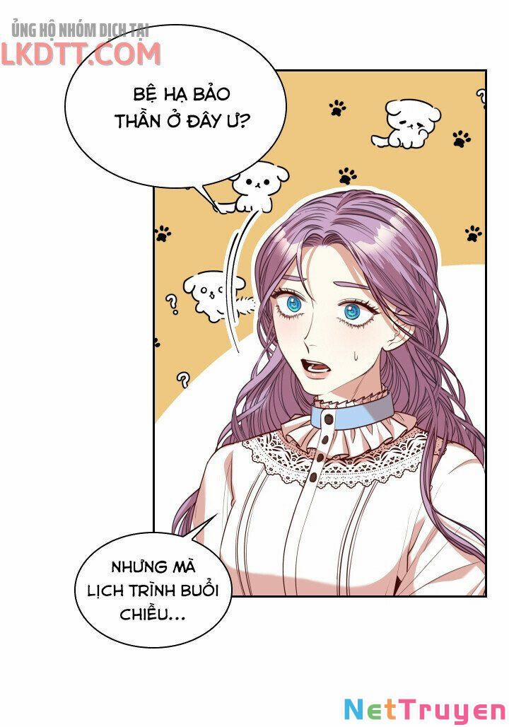 Thư Ký Của Bạo Chúa 32 trang 2