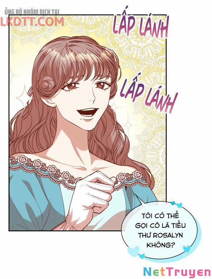 Thư Ký Của Bạo Chúa 32 trang 20