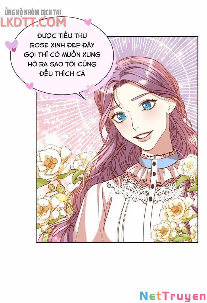 Thư Ký Của Bạo Chúa 32 trang 21