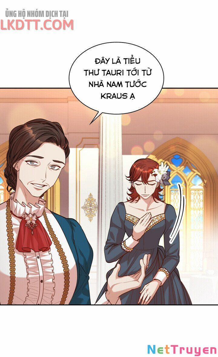 Thư Ký Của Bạo Chúa 32 trang 23