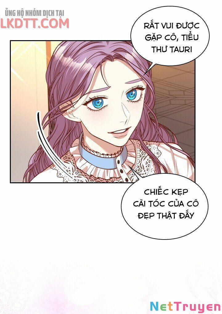 Thư Ký Của Bạo Chúa 32 trang 24