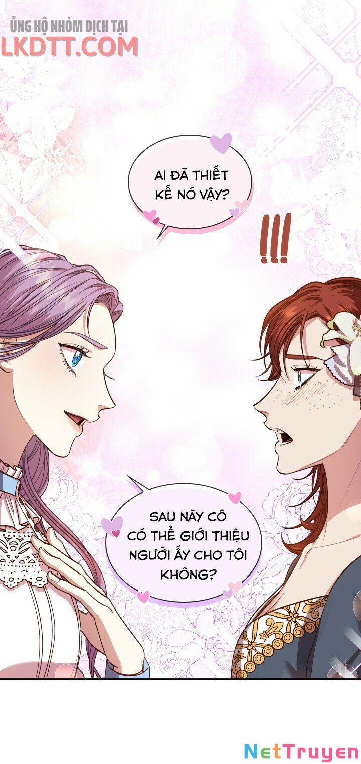 Thư Ký Của Bạo Chúa 32 trang 25