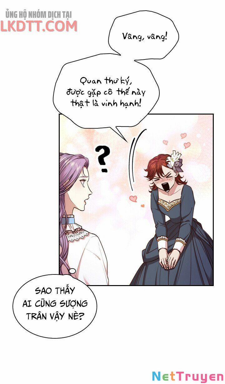 Thư Ký Của Bạo Chúa 32 trang 26