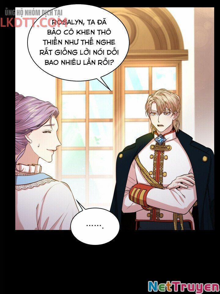 Thư Ký Của Bạo Chúa 32 trang 28