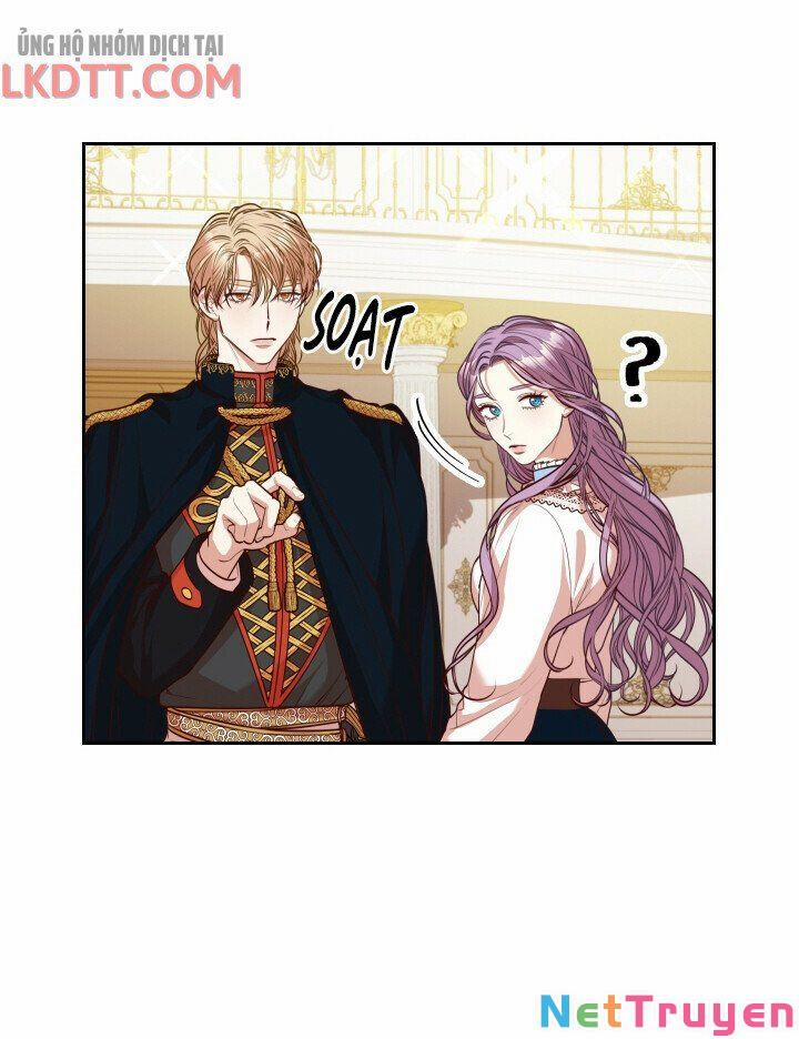 Thư Ký Của Bạo Chúa 32 trang 3