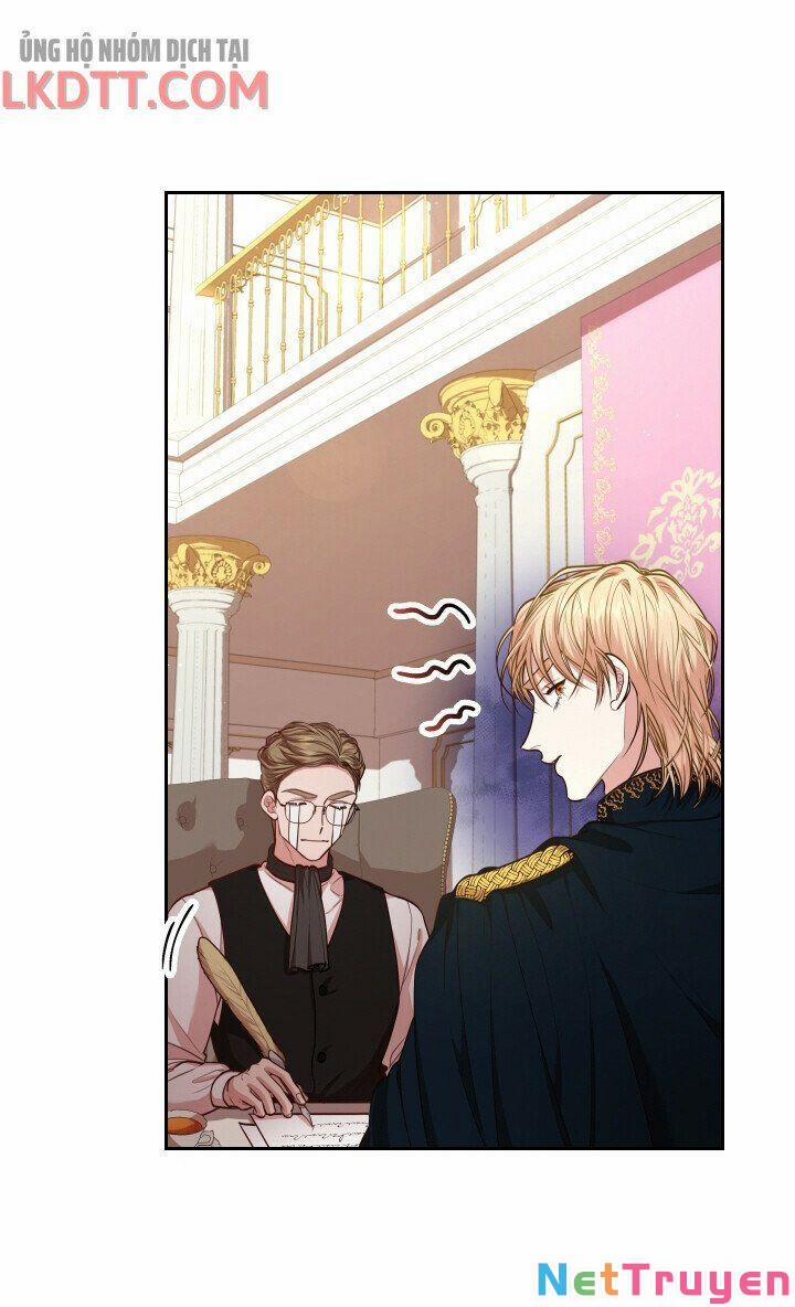 Thư Ký Của Bạo Chúa 32 trang 32