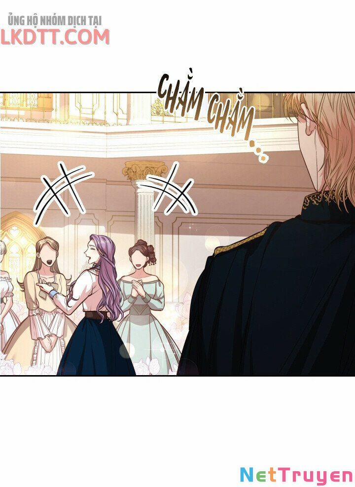 Thư Ký Của Bạo Chúa 32 trang 33