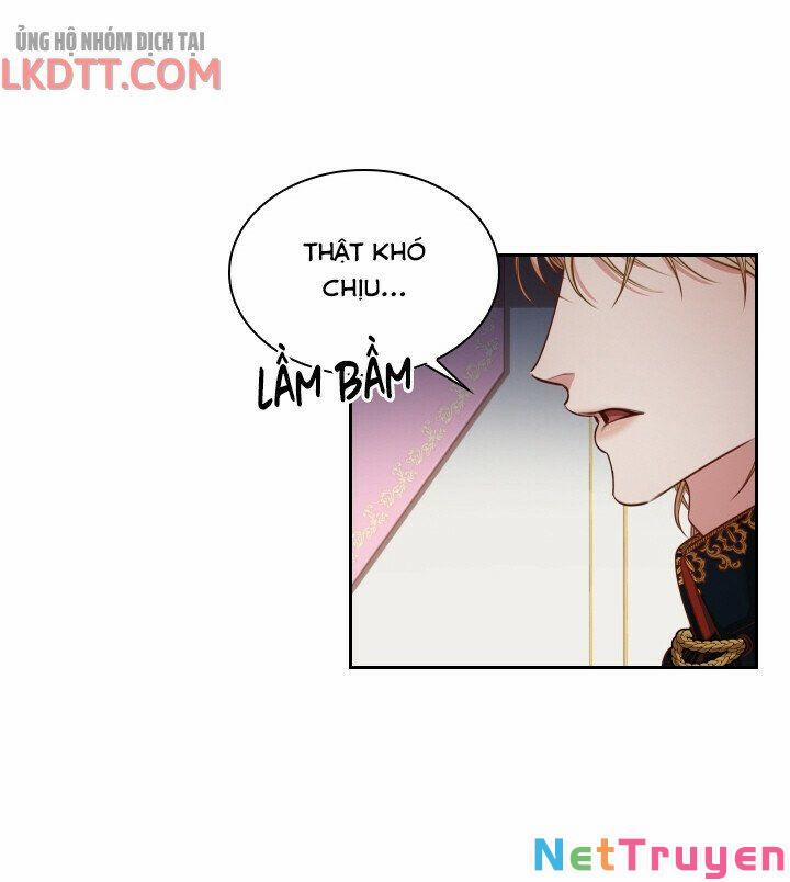 Thư Ký Của Bạo Chúa 32 trang 34