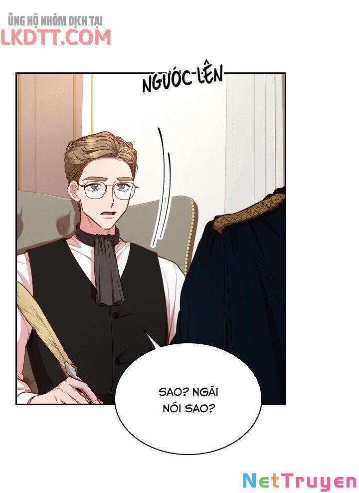 Thư Ký Của Bạo Chúa 32 trang 35