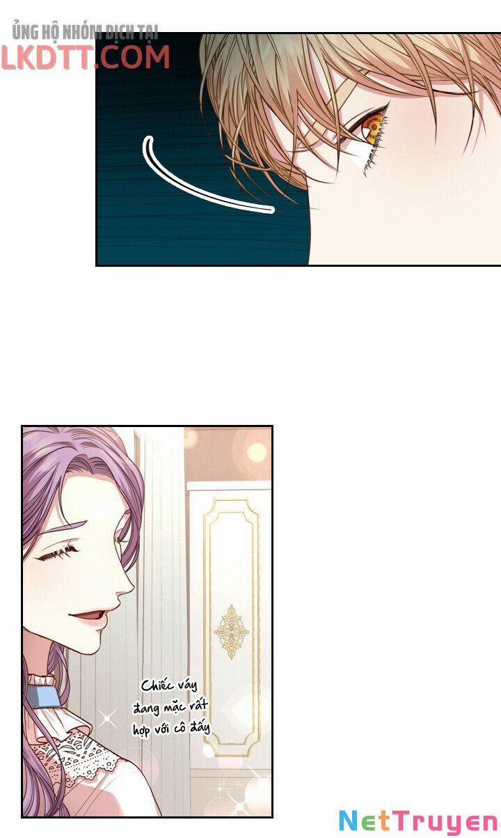 Thư Ký Của Bạo Chúa 32 trang 37