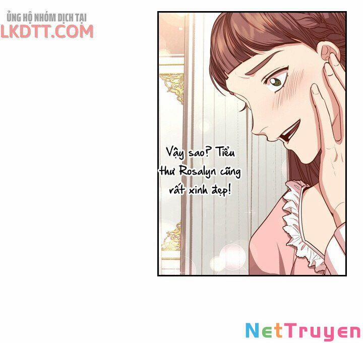 Thư Ký Của Bạo Chúa 32 trang 38