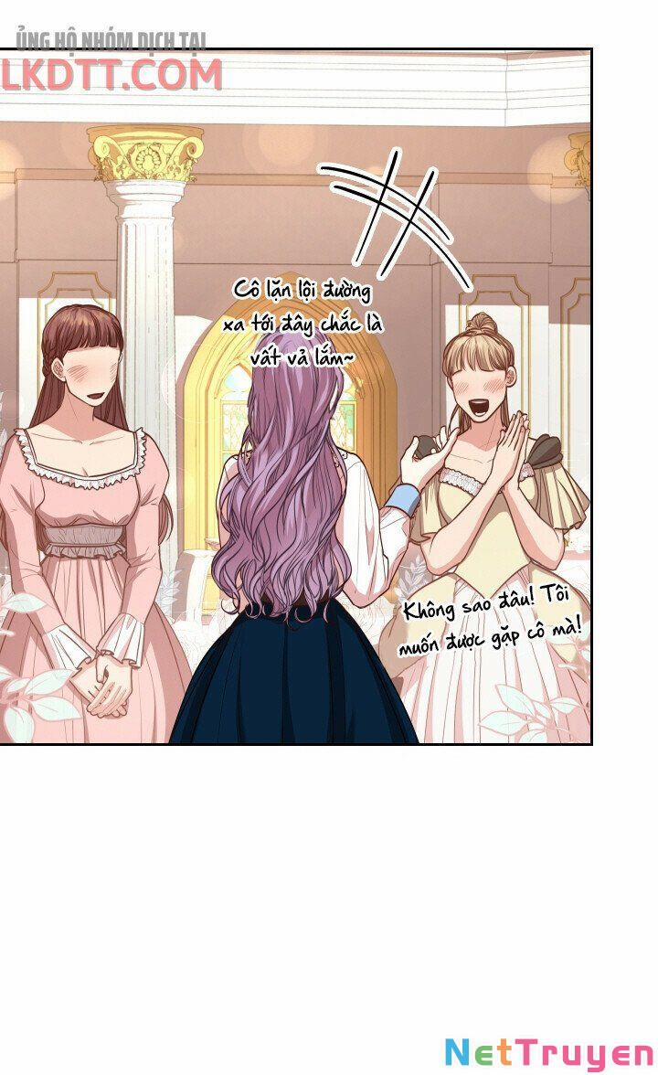 Thư Ký Của Bạo Chúa 32 trang 39