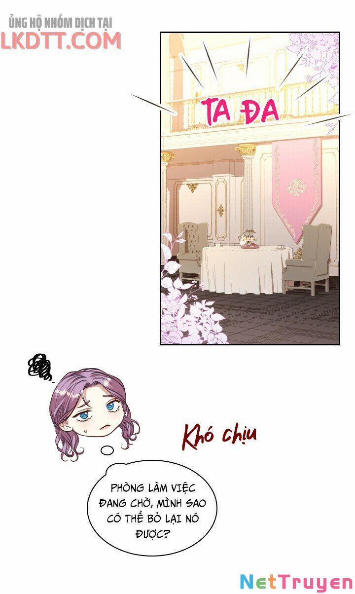 Thư Ký Của Bạo Chúa 32 trang 4