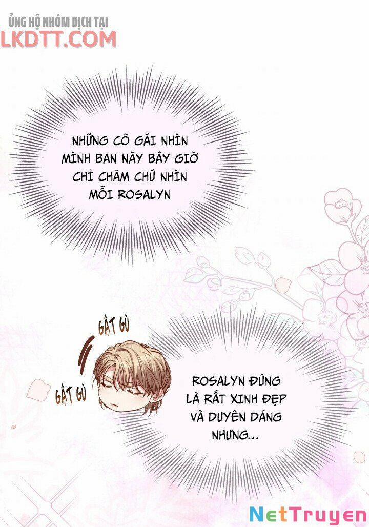 Thư Ký Của Bạo Chúa 32 trang 41