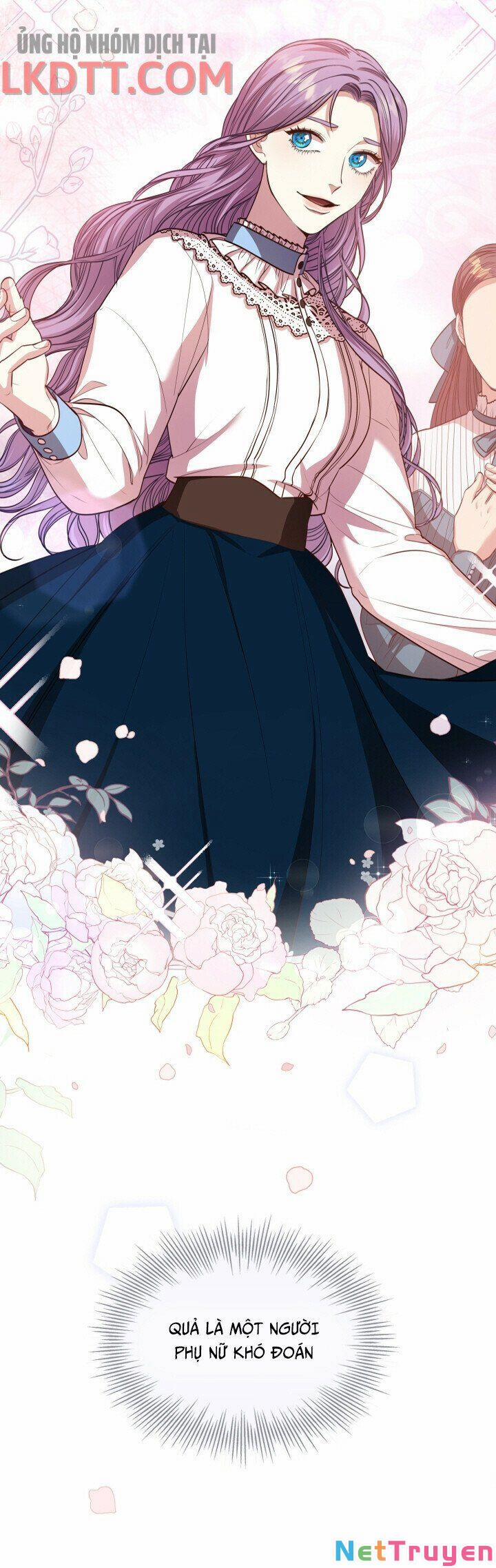 Thư Ký Của Bạo Chúa 32 trang 42