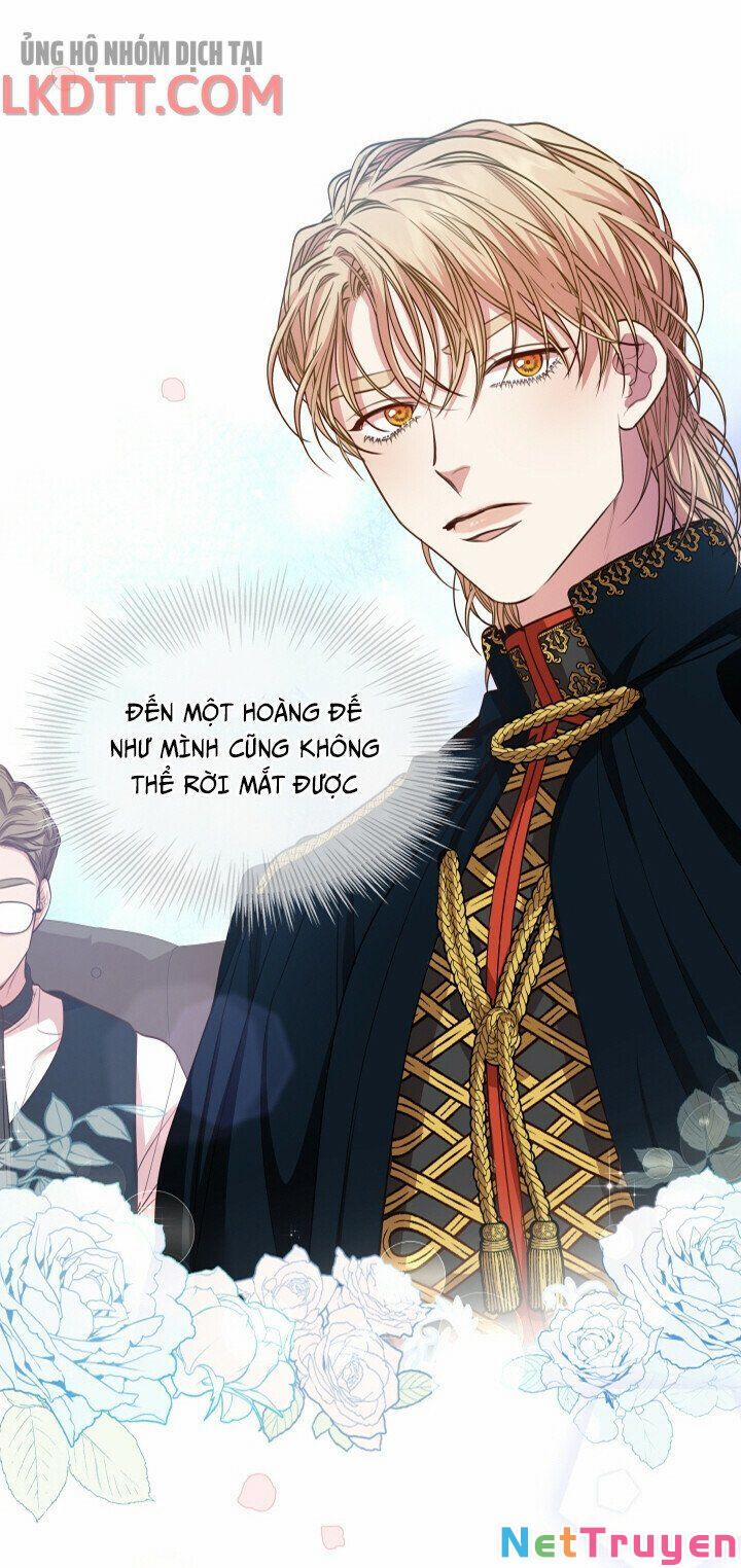 Thư Ký Của Bạo Chúa 32 trang 43