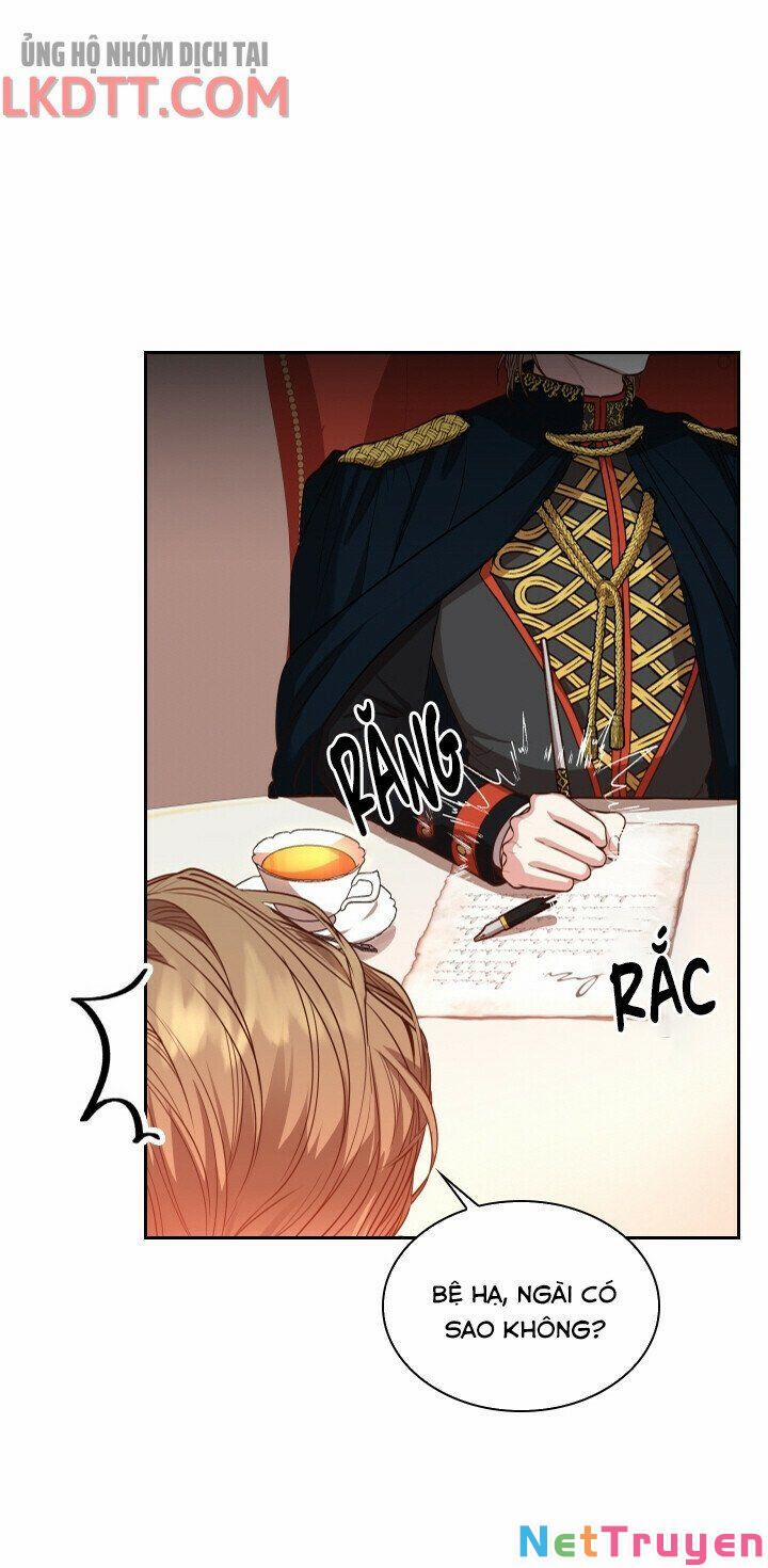 Thư Ký Của Bạo Chúa 32 trang 45