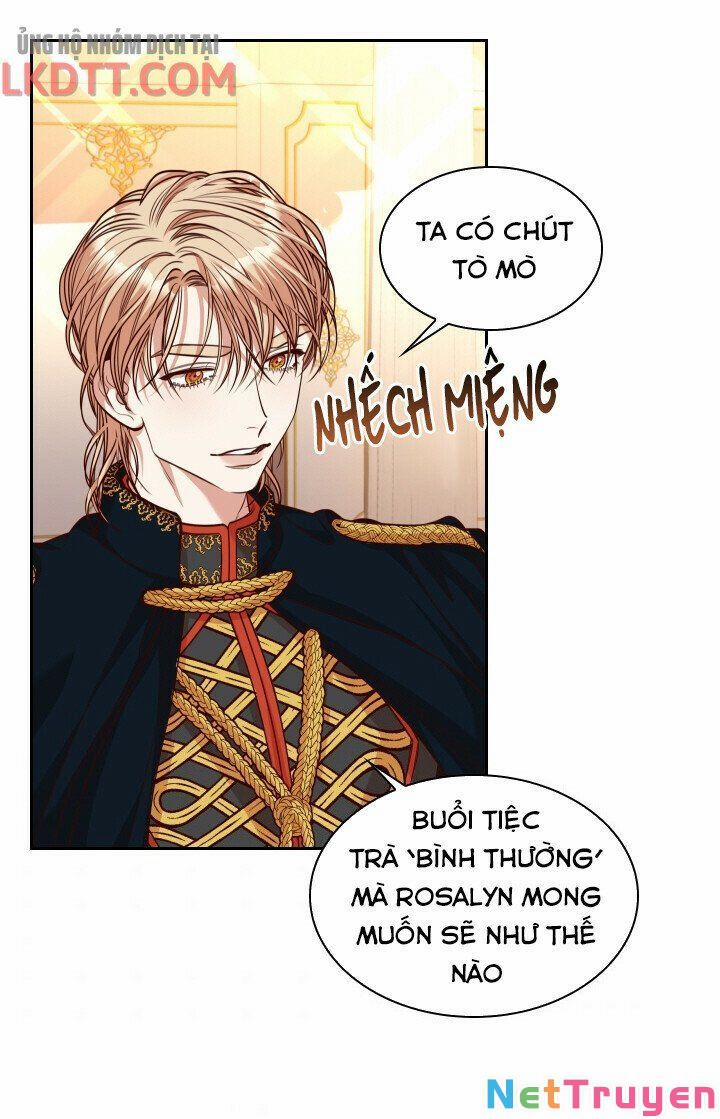 Thư Ký Của Bạo Chúa 32 trang 5