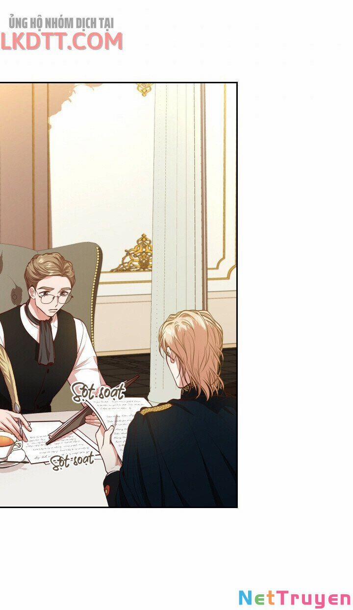 Thư Ký Của Bạo Chúa 32 trang 50