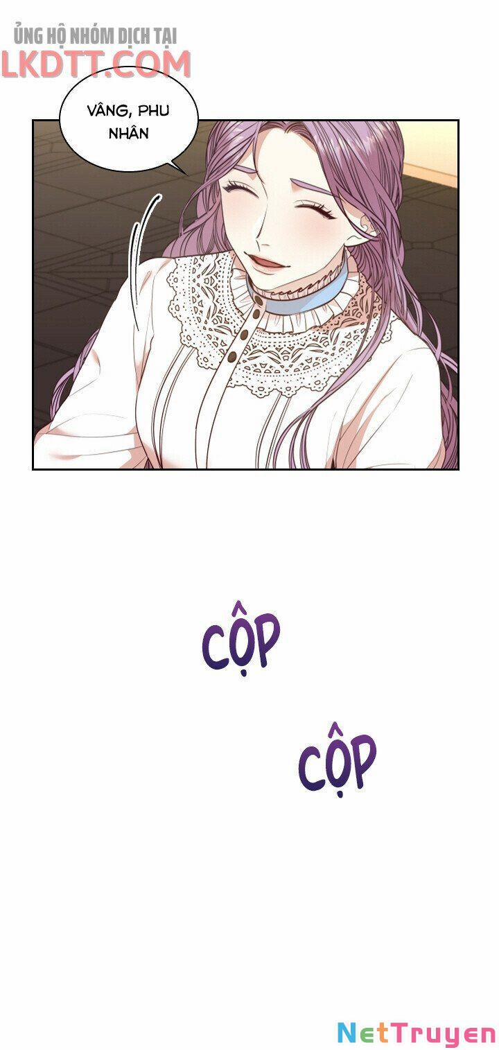 Thư Ký Của Bạo Chúa 32 trang 52