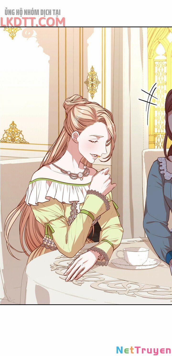 Thư Ký Của Bạo Chúa 32 trang 54