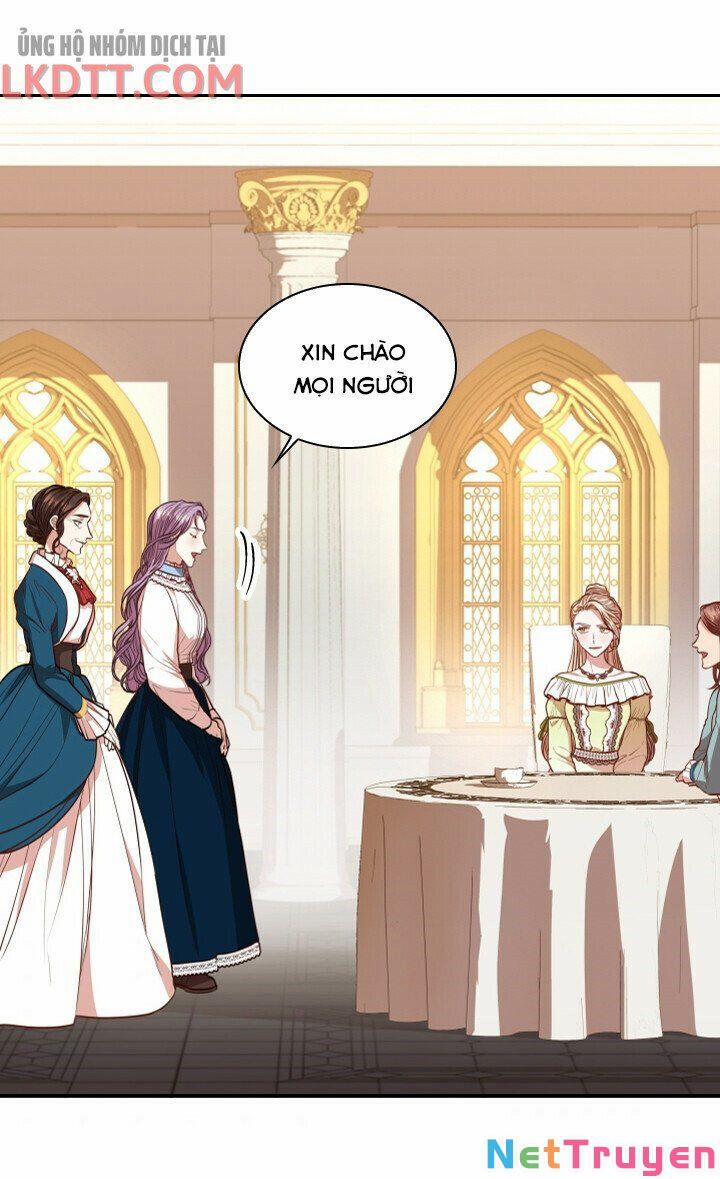 Thư Ký Của Bạo Chúa 32 trang 57