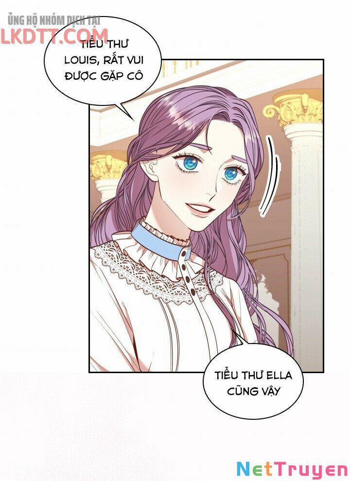 Thư Ký Của Bạo Chúa 32 trang 59