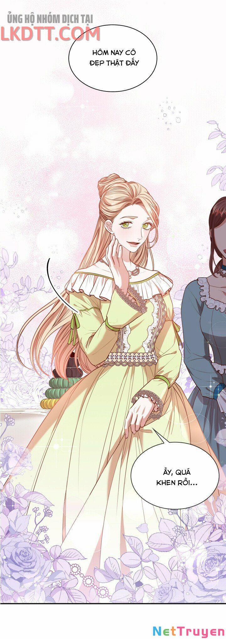 Thư Ký Của Bạo Chúa 32 trang 60